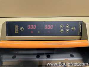 Infors HT Multitron Standard Double Stack Shaking Incubator