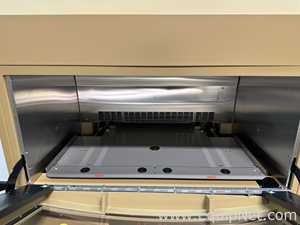 Infors HT Multitron Standard Double Stack Shaking Incubator