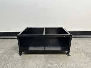 Infors HT Multitron Standard Double Stack Shaking Incubator
