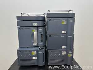 UPLC Waters Corporation Acquity
