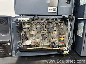 UPLC Waters Corporation Acquity