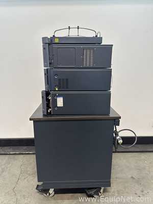 UPLC Waters Corporation Acquity