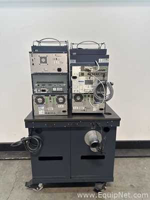 UPLC Waters Corporation Acquity