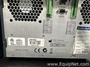 UPLC Waters Corporation Acquity