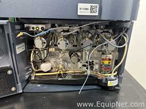 UPLC Waters Corporation Acquity