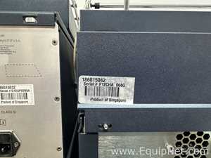 UPLC Waters Corporation Acquity