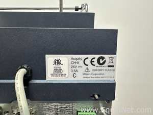 UPLC Waters Corporation Acquity