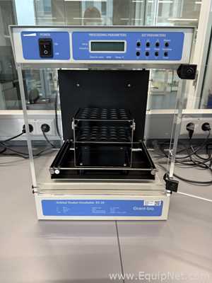 Grant-Bio ES-20 Orbital Shaker- Incubator