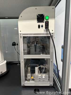 Manejadora de Líquidos Hudson Robotics CPS1