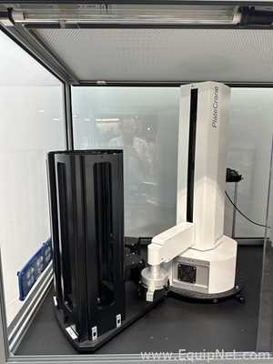 Manejadora de Líquidos Hudson Robotics CPS1