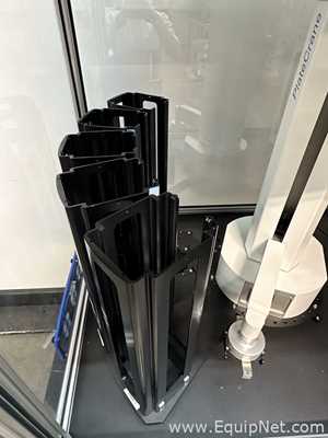Manejadora de Líquidos Hudson Robotics CPS1