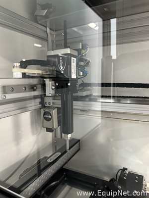 Manejadora de Líquidos Hudson Robotics CPS1