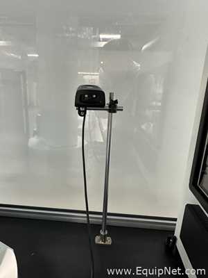 Manejadora de Líquidos Hudson Robotics CPS1