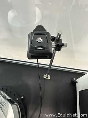 Manejadora de Líquidos Hudson Robotics CPS1