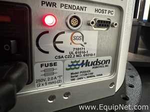 Manejadora de Líquidos Hudson Robotics CPS1