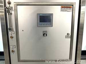 Enfriador Filtrine PCP-200-30AR-SSD