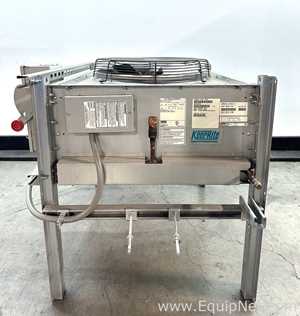 Enfriador Filtrine PCP-200-30AR-SSD