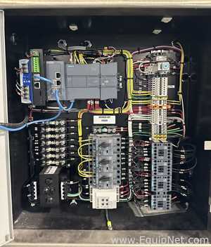 Enfriador Filtrine PCP-200-30AR-SSD