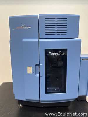 Protein SimplePeggy Sue Simple Western Blot System