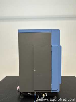 Protein SimplePeggy Sue Simple Western Blot System