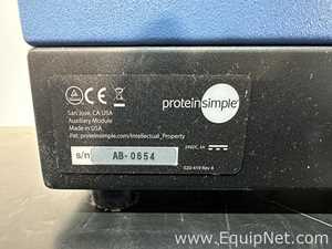 Protein SimplePeggy Sue Simple Western Blot System