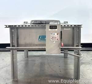 Enfriador Filtrine PCP-200-30AR-SSD