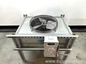 Enfriador Filtrine PCP-200-30AR-SSD