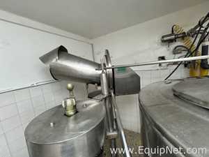 Llenadora PackLab 