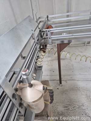 Llenadora PackLab 