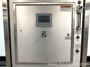 Enfriador Filtrine PCP-200-30AR-SSD