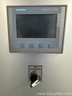 Enfriador Filtrine PCP-200-30AR-SSD