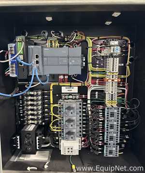 Enfriador Filtrine PCP-200-30AR-SSD