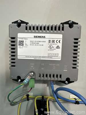 Enfriador Filtrine PCP-200-30AR-SSD
