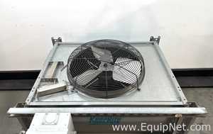 Enfriador Filtrine PCP-200-30AR-SSD