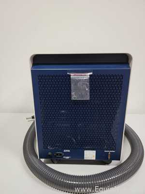 Torre de Enfriamiento Bruker BioSpin Corporation BCU II