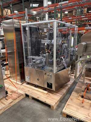 IMA LIFE AP400 TE 3T Carton Labeler - WC11