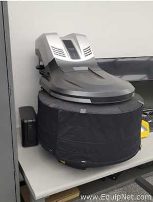 Keyence VL-570 3D Coordinate Measuring Machine