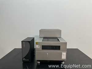 Malvern Instruments Inc. Viscosizer TD Autosampler Viscometer