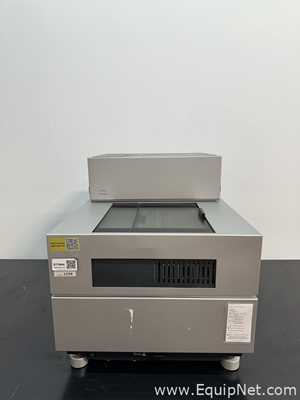 Viscosímetro Malvern Instruments Inc. Viscosizer TD Autosampler