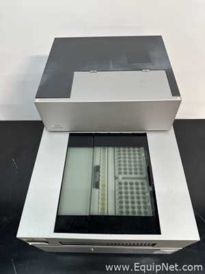Viscosímetro Malvern Instruments Inc. Viscosizer TD Autosampler