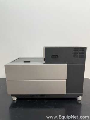 Viscosímetro Malvern Instruments Inc. Viscosizer TD Autosampler