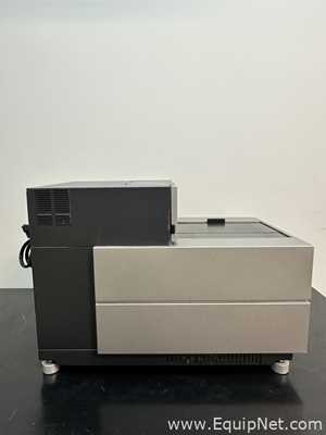 Viscosímetro Malvern Instruments Inc. Viscosizer TD Autosampler