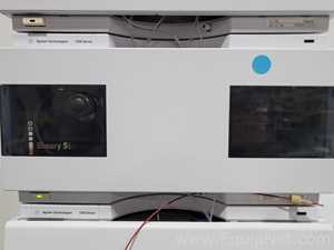 Espectrômetro de Massa Agilent Technologies 6230 LC/TOF