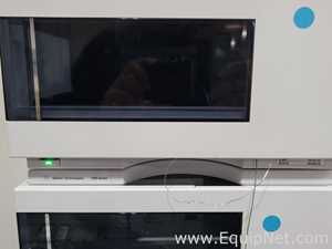 Espectrômetro de Massa Agilent Technologies 6230 LC/TOF