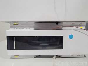 Espectrômetro de Massa Agilent Technologies 6230 LC/TOF