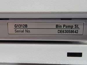 Espectrômetro de Massa Agilent Technologies 6230 LC/TOF