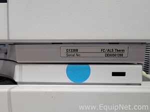 Espectrômetro de Massa Agilent Technologies 6230 LC/TOF