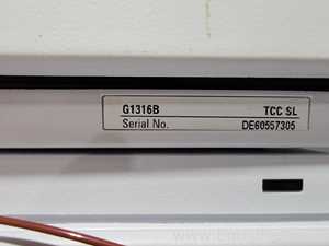 Espectrômetro de Massa Agilent Technologies 6230 LC/TOF