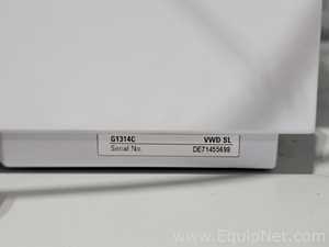 Espectrômetro de Massa Agilent Technologies 6230 LC/TOF