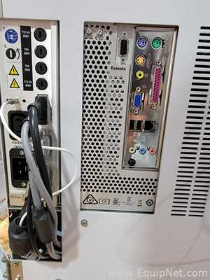 Espectrômetro de Massa Agilent Technologies 6230 LC/TOF